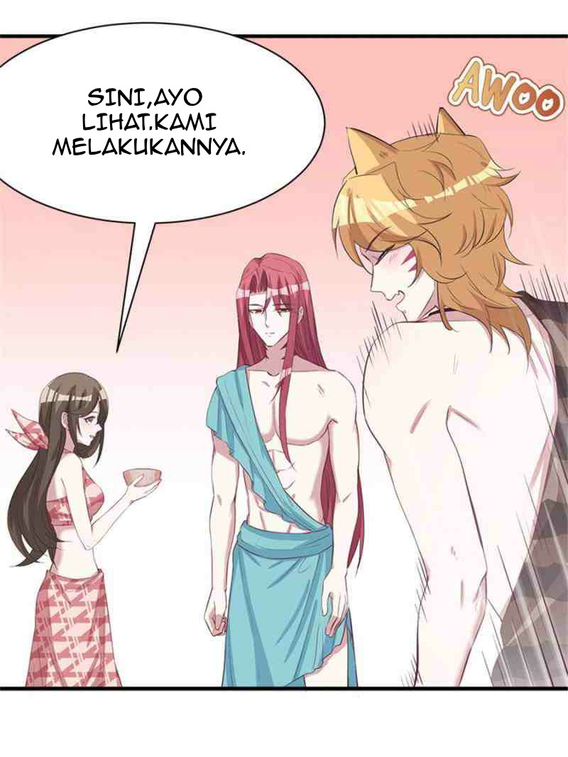 Beauty and the Beasts Chapter 90 Gambar 12